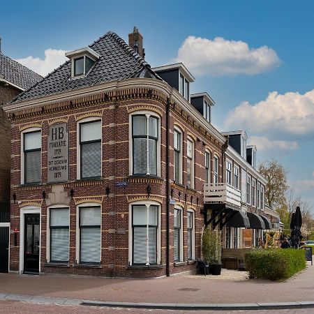 Stadslogement Hoogend スネーク エクステリア 写真