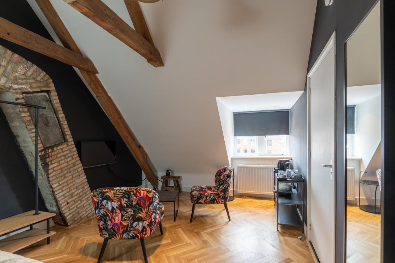 Stadslogement Hoogend スネーク エクステリア 写真