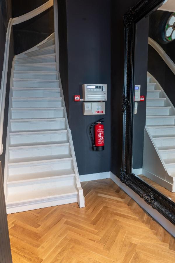 Stadslogement Hoogend スネーク エクステリア 写真
