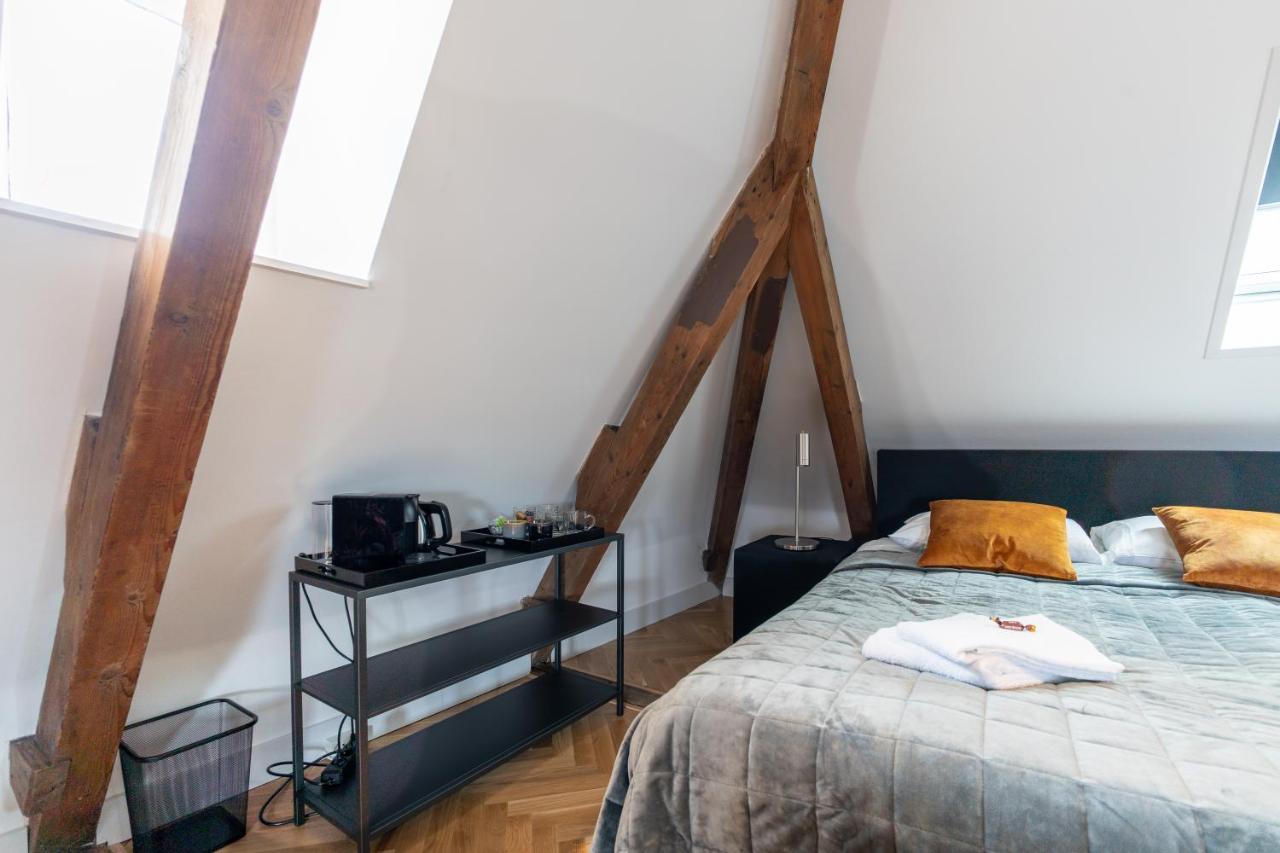 Stadslogement Hoogend スネーク エクステリア 写真